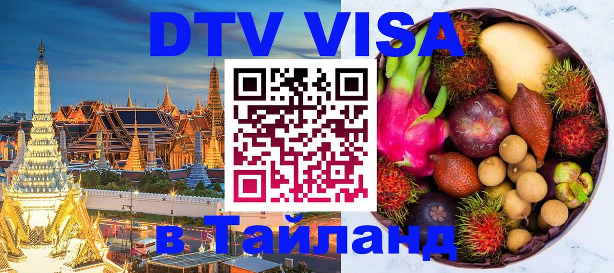 Цены на DTV визу в Таиланд — пакеты услуг, достаточно даже паспорта - Кызыл 